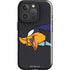 Looney Tunes Road Runner Sliced iPhone 16 Pro Impact Case